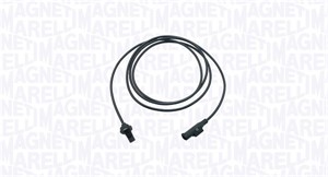 ABS-givare, Sensor, hjulvarvtal, Höger bak, MERCEDES-BENZ,VW, 2E0 927 748 N, 2E0 927 748 T, 906 540 42 17, 906 905 09 01, A 906 540 42 1
