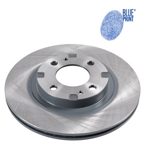 Bromsskiva, Framaxel, CITROËN C-ZERO, MITSUBISHI i, PEUGEOT ION, 16 120 907 80, 4249.L5, 4615A093, 4615A219
