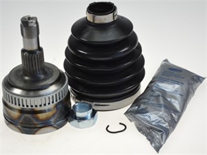 Drivknut, På hjulsidan, framaxel höger, framaxel vänster, MERCEDES-BENZ A-KLASS [W168], 1683702172, 1683702272, A1683702172, A1683702272