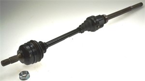 Drivaxel, Framaxel, framaxel höger, Höger, CITROËN,DS,PEUGEOT, 3273QH, 3273QJ