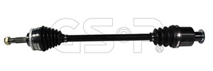 Drivaxel, framaxel höger, RENAULT CLIO II, CLIO Skåp/halvkombi II, KANGOO Express, THALIA I, 7711135883, 7711368906, 7711368907, 8200236