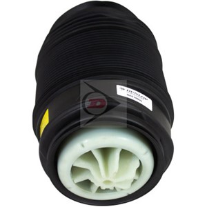 Luftfjäder, hjulupphängning, Vänster bak, MERCEDES-BENZ E-KLASS [W212], 212 320 0725, 212 320 3725, 212 320 3925, 212 320 4325, A212 320