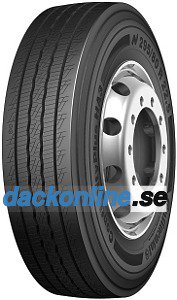 Continental CityPlus HA3 ( 295/80 R22.5 154/149M 16PR )