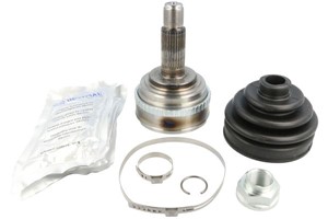 Drivknut, På hjulsidan, framaxel höger, framaxel vänster, HONDA, 44010SL4950, 44010SL4951, 44010SL4952, 44010SL5N02, 44010-SL5-N82, 4401