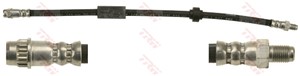 Bromsslang, Framaxel, Fram, höger eller vänster, Höger, Vänster, RENAULT KANGOO, KANGOO Express, 82 00 058 207