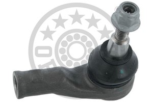 Styrled, Framaxel, Ytter, Tvåsidig, LAND ROVER DISCOVERY III, DISCOVERY VAN III, LR010669-PART, LR010670-PART, LR010671, QJB500010