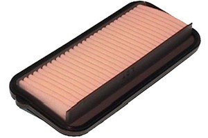 Luftfilter, SUBARU VIVIO, 16546KA190, 16546KA191, 16546KB230