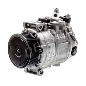 Kompressor, klimatanläggning, MERCEDES-BENZ S-KLASS [W221], 0022308211, 22308211, A0022301111, A0022308211