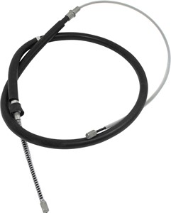 Vajer, parkeringsbroms, Bak, Höger, Vänster, SEAT,SKODA,VW, 5Z0 609 721 B, 6Q0 609 721 B, 6Q0 609 721 H, 6Q0 609 721 M, 6Q0 609 721 N