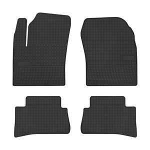 Gummimatta, kupé, TOYOTA C-HR