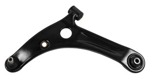 Länkarm, Vänster fram, MITSUBISHI COLT VI, COLT CZC Cabriolet VI, SMART FORFOUR, 4013A135, 454301907, 4543300707, 4543300907, 4543301907