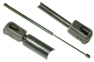 Gasfjäder, bagageutrymme, FORD ESCORT V, 6614161, 6723079, 6723080, 91ABA406A10B1E, 91ABA406A10C1, 91ABA406A10C1E