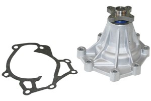 Vattenpump, HYUNDAI H-1 / STAREX Buss, H-1 Cargo, H-1 Skåp, H-1 Travel, KIA SORENTO I, 25100-4A000, 25100-4A100, 25100-4A200, 25100-4A30