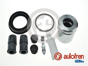 Reparationssats, bromsok, Bakaxel, Framaxel, JEEP GRAND CHEROKEE IV, GRAND CHEROKEE VAN, 68052377AA, 68052380AA, K68052377AA, K68052380A