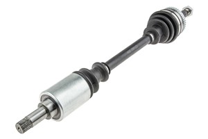 Drivaxel, Framaxel, Vänster, CITROËN AX, SAXO, PEUGEOT 106 I, 106 II, 106 Van Skåp/halvkombi I, 106 Van Skåp/halvkombi II, 327255, 32725