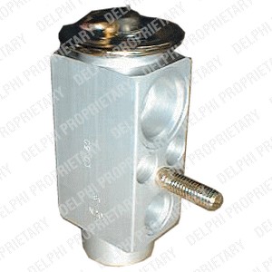 Expansionsventil, klimatanläggning, Bak, Fram, MAYBACH,MERCEDES-BENZ, 220 830 0384, 2208300384, A220 830 0384