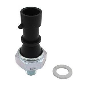 Varningsswitch, oljetryck, CHEVROLET,OPEL,VAUXHALL, 012 52 577, 097 375 663, 12 52 577, 51148, 8-97375663-0, 97 375 663