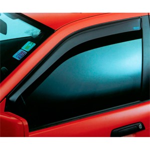 Vindavvisare, Fram, Fordonsdörr, KIA CEED, CEED Combi Van, CEED Hatchback Van, CEED Sportswagon