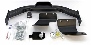 Dragkrok, Standard, SSANGYONG ACTYON SPORTS I