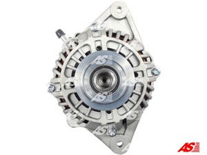 Generator, MITSUBISHI PAJERO Classic, PAJERO III, PAJERO Canvas Top III, PAJERO SPORT I, A003TN2481, A003TN2481A, A003TN2481AT, A3TN2481