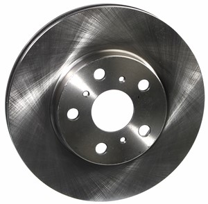 Bromsskiva, Framaxel, TOYOTA CAMRY, CAMRY Kombi, 4351232120, 4351232130, 4351232190, 4351232200