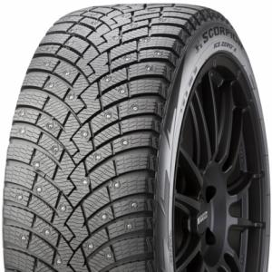 Pirelli Scorpion Ice Zero 2 255/55HR19 111H XL