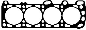 Packning, topplock, MITSUBISHI, MD062144, MD151228