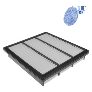Luftfilter, MITSUBISHI PAJERO II, PAJERO Canvas Top II, MD620823, MD620837, MR571473, XD620837, XR571473