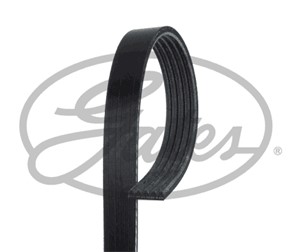 Flerspårsrem, ALFA ROMEO MITO, FIAT 500L, PUNTO, PUNTO Skåp/halvkombi, 55247438