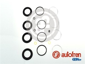 Reparationssats, bromsok, Framaxel, LEXUS LX, TOYOTA 4 RUNNER II, 4 RUNNER III, HILUX SUV II, LAND CRUISER, LAND CRUISER 80