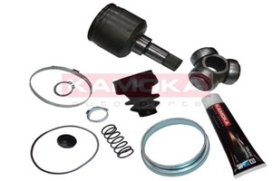 Drivknut, på växellådssidan, framaxel vänster, CITROËN,FIAT,PEUGEOT, 32726K*, 33700-60A20, 33700-63810, 33700-83020, ELEMENTS OF: