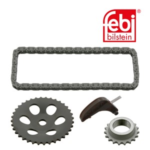 Kedja, oljepump, SEAT,SKODA,VW, 03E 109 229 S2, 03E 109 229