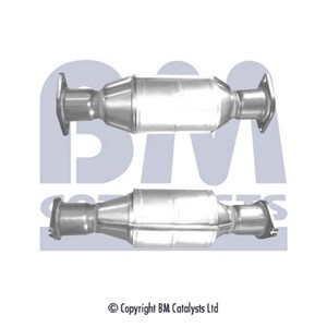 Katalysator, MITSUBISHI GALANT VIII, GALANT Kombi VIII, MR212855