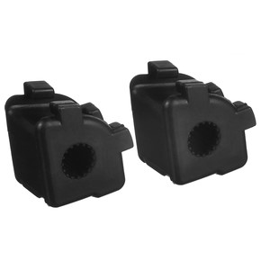 Bussning, krängningshämmare, Framaxel, Höger, Vänster, TOYOTA AVENSIS, AVENSIS Kombi, AVENSIS Liftback, 48818-05040, 48818-05041