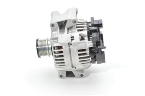 Generator, MERCEDES-BENZ, 646 154 00 02, A 646 154 00 02