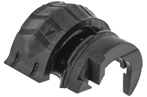 Bussning, krängningshämmare, Bakaxel, båda sidor, PORSCHE CAYENNE, VW TOUAREG, 7L0 511 413E, 955 333 792 50