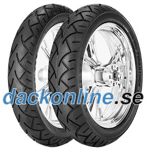 Metzeler ME880 Marathon ( 150/80 R17 TL 72H M/C, Steel Radial, Framhjul )