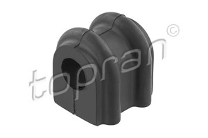 Bussning, krängningshämmare, Fram, höger eller vänster, HYUNDAI GETZ, 54813 1C010