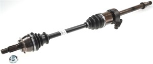 Drivaxel, framaxel höger, MINI MINI, 31607514450, 31607514476, 31607518238