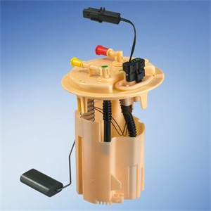 Sensor, bränsletank, Påbyggd, CITROËN,PEUGEOT, 1525 JC