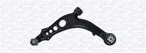 Länkarm, framaxel vänster, FIAT IDEA, LANCIA MUSA, YPSILON, 50703232, 51839219