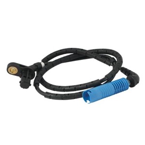 ABS-givare, Sensor, hjulvarvtal, Bakaxel, båda sidor, BMW Z4 Coupé [E86], Z4 Roadster [E85], 34526757281, 6 757 281
