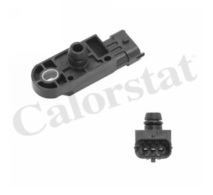 Sensor, insugstryck, ALFA ROMEO,DACIA,LANCIA,NISSAN,RENAULT, 223650001R, 22365-0001R, 22365-BC400, 25085-00Q0A, 25085-00Q0C, 25085-AW300