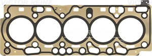 Packning, topplock, VOLVO, 31 392 315