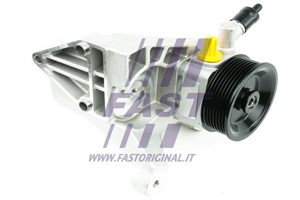 Servopump, IVECO DAILY Flak/chassi III, DAILY Skåp III, 504000927, 504046460