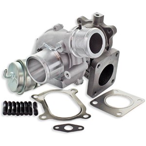 Turbo, ABARTH 500 / 595 / 695, ALFA ROMEO MITO, FIAT BRAVO II, LANCIA DELTA III, 55208528, 55212916, 55218934, 55222014, 55248309, 55248