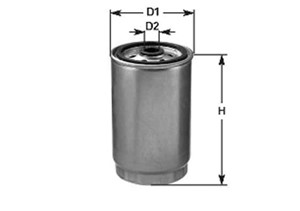 Bränslefilter, passar många modeller, 0004465121, 01902138, 01930010, 039766555, 0450133003, 068127177, 0681271771, 068127177B, 06812717