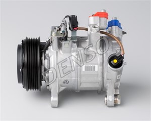 Kompressor, klimatanläggning, BMW, 64529223694, 64529225703