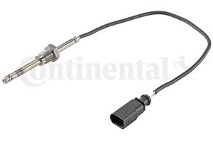 Sensor, avgastemperatur, AUDI A6 Allroad C6, A6 C6, A6 C6 Avant, 059 906 088 AE