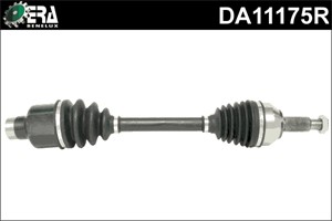 Drivaxel, framaxel höger, FORD MONDEO Sedan III